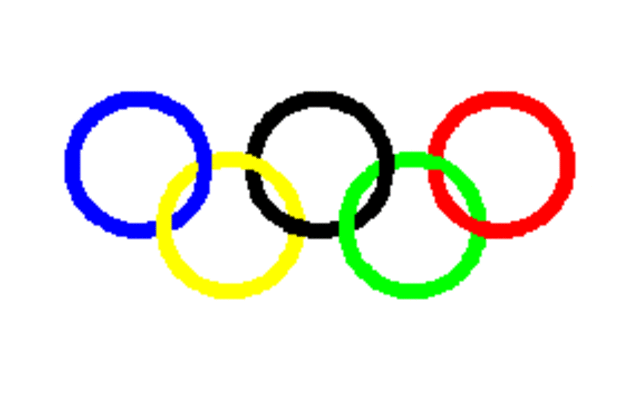 Winter Olympics
