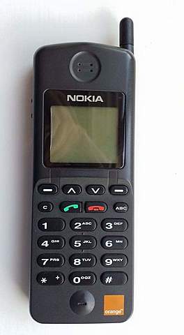 Nokia 2146