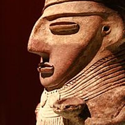 Timeline: Culturas precolombinas de colombia,los muiscas,cultura maya,cultura muisca,creacion de piramides mayas