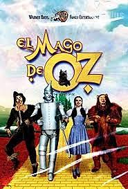 4.El mago de OZ (Victor Fleming)