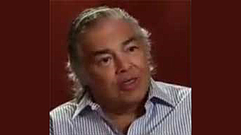 Aaron Russo reveals plans of the Rockefellers in interview with Alex Jones.