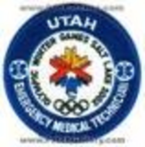Utah Olymics