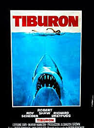 10. Tiburón (Steven Spielberg)