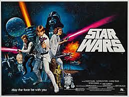 11. Star wars (George Lucas)