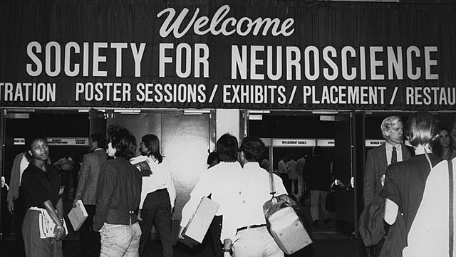 Society for Neuroscience