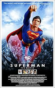 12. Superman (Richard Donner)