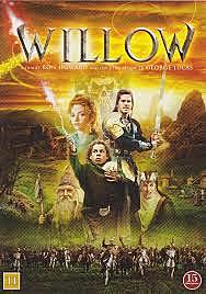 15. Willow (Steven Lisberger)