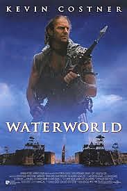 17. Waterworld (Kevin Reynolds)