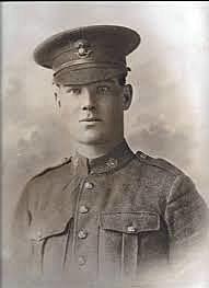 Over 600,000 Canadians enlisted to war