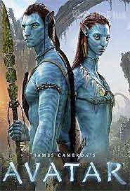 19. Avatar (James Cameron)
