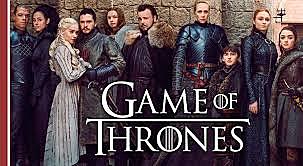 20. Juego de Tronos (David Benioff y D. B. Weiss)