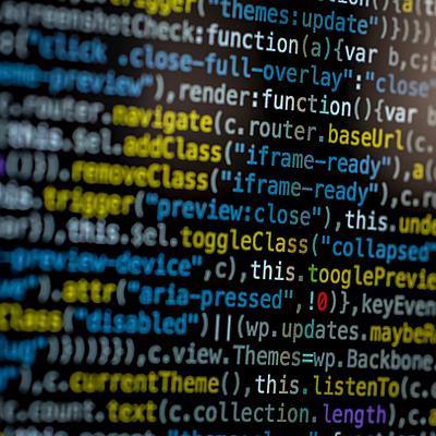 Timeline: The Timeline of Programming Languages | Photo By Markus Spiske