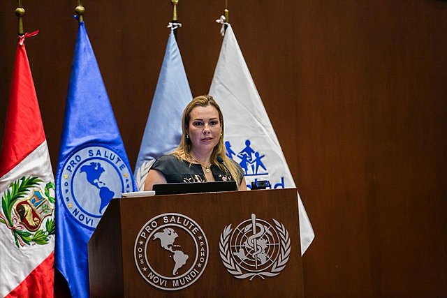 Creación de la Gerencia de Medicina Complementaria