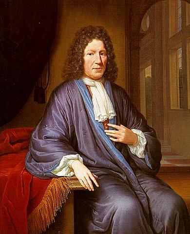 Hendrik van Deventer.