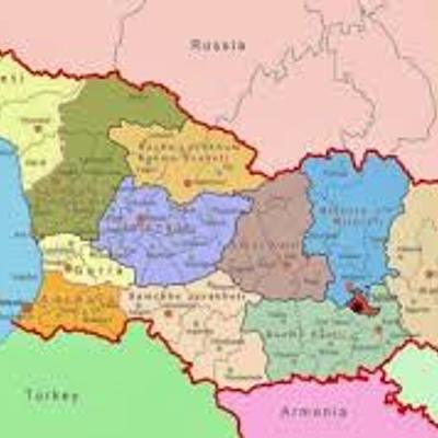 Timeline: მოგზაურობა საქართველოში