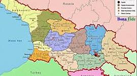 Timeline: მოგზაურობა საქართველოში