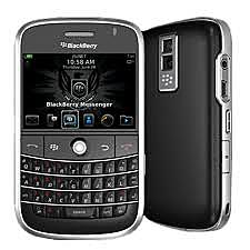 Blackberry Bold 9000