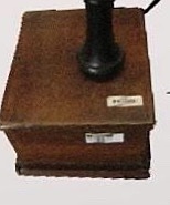 Teléfono Stromberg Carlson