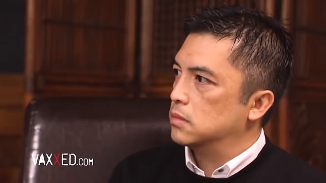 Dr Anthony Phan, MD: There was no autism in Vietnam before Bill Gates brought his vaccines