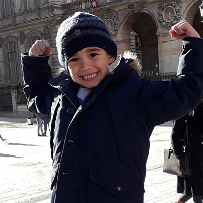 Timeline: Changes that have occurred in my life