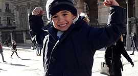 Timeline: Changes that have occurred in my life