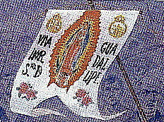 Estandarte de Hidalgo