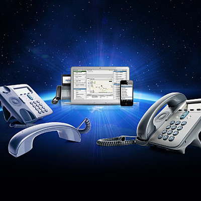 Timeline: Evolución de la telefonía