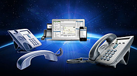 Timeline: Evolución de la telefonía