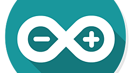 Timeline: BREVE HISTORIA DE ARDUINO