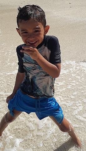 I am looking forward to my Summer holidays  in Greece!