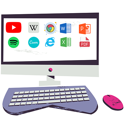 OVA – RED -CHIAPPE