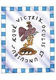 Estandarte de Morelos