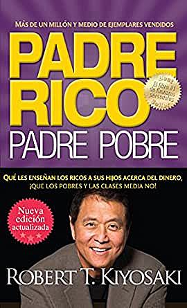 Padre rico Padre pobre