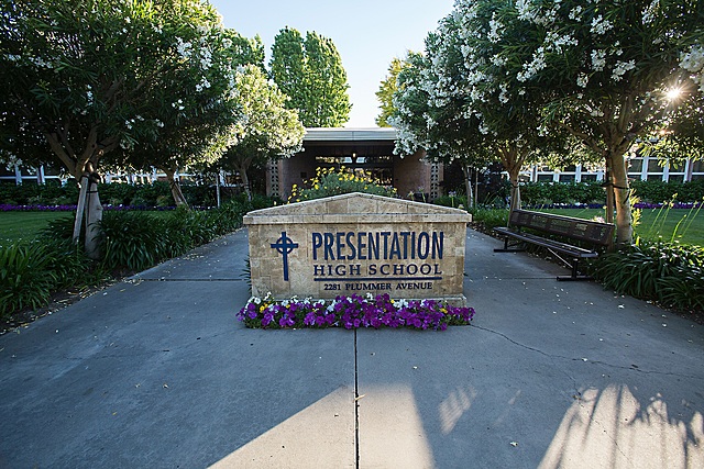 Returning to my Alma Mater