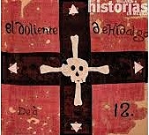 Estandarte del regimiento de la muerte