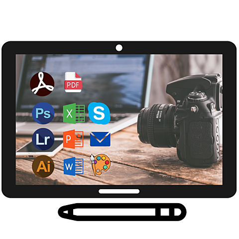 Recursos digitales – GARCÍA