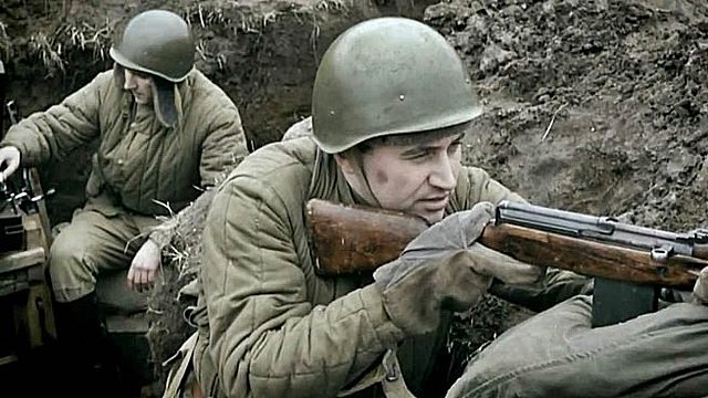 SEGUNDA GUERRA MUNDIAL