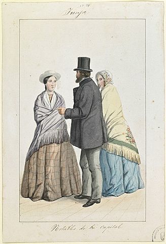 Comisión Corográfica