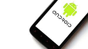 Llegan los telefonos Android