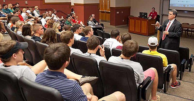 1er año de universidad