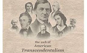 Transcendentalism/Transcendentalists