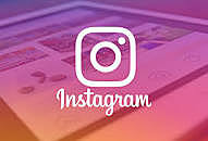 Instagram,