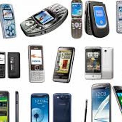 Timeline: Evolución histórica de la telefonía