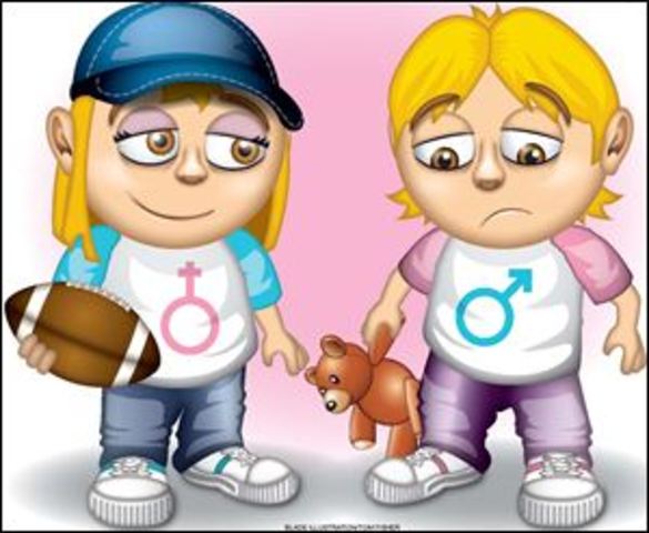 5.2 Encouraging Gender Schemas