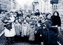 Holocausto -