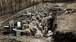 Primera Guerra Mundial