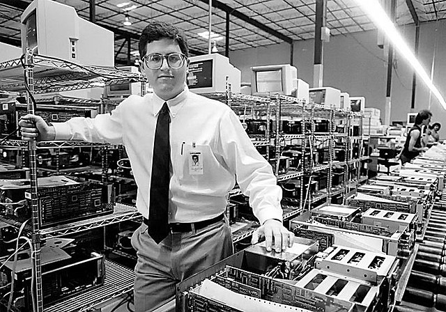 Se funda PC's Limited