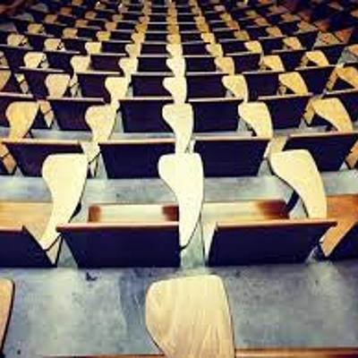 Timeline: Recorrido docencia y pensamiento pedagógico  a través del tiempo