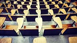 Timeline: Recorrido docencia y pensamiento pedagógico  a través del tiempo