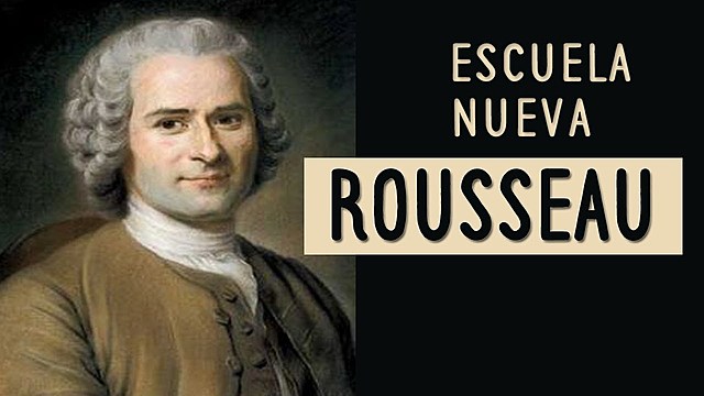 Pensamiento sobre la educación.